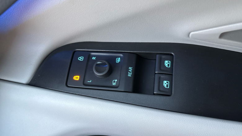 Ford Explorer 210kW Premium 77kWh 5dr Auto Electric Estate